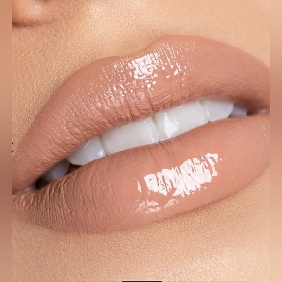 NIB Dose of Colors Lip Gloss in Can You Not - Picture 5 of 11